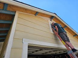 Best Weatherproofing and Sealing  in La Villa, TX